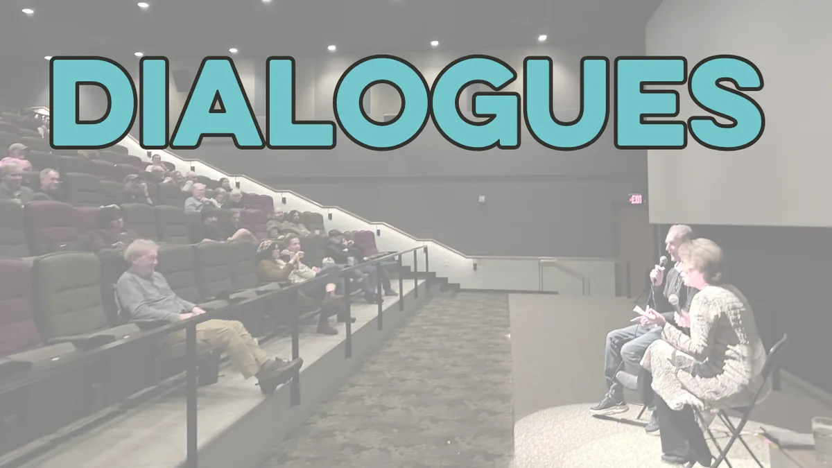 Dialogues