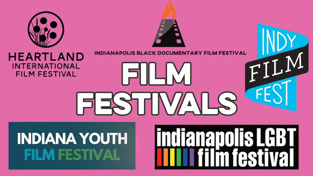Film Festivals