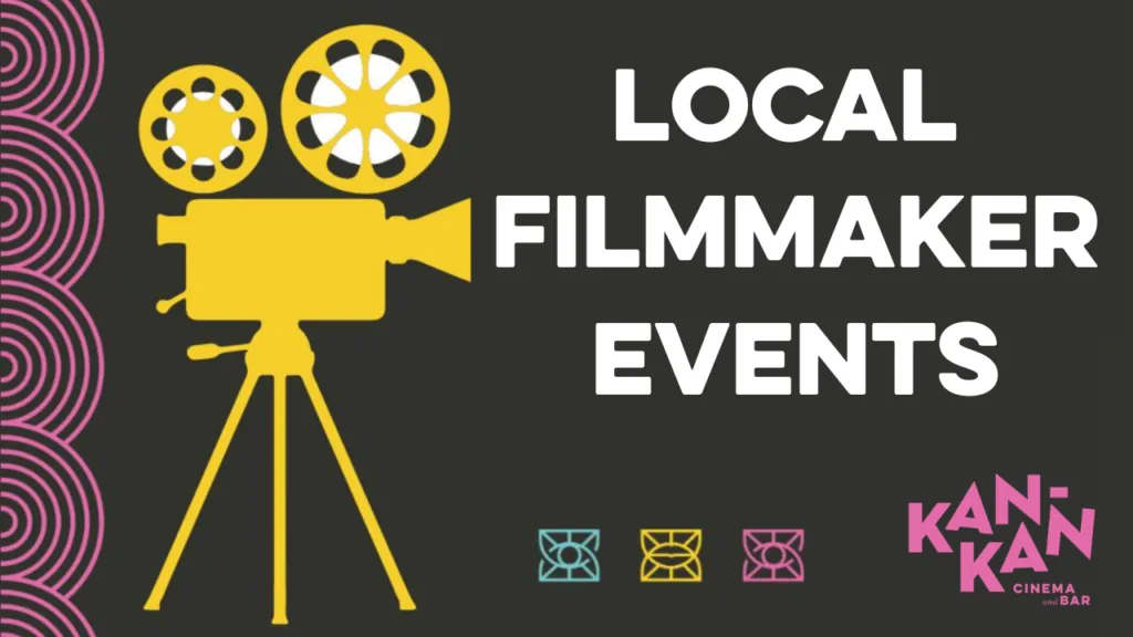 Filmmaker Events