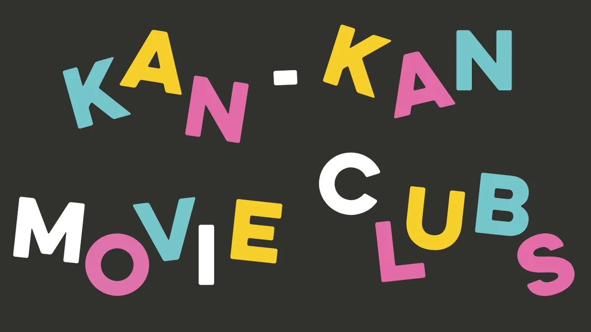 Movie Clubs