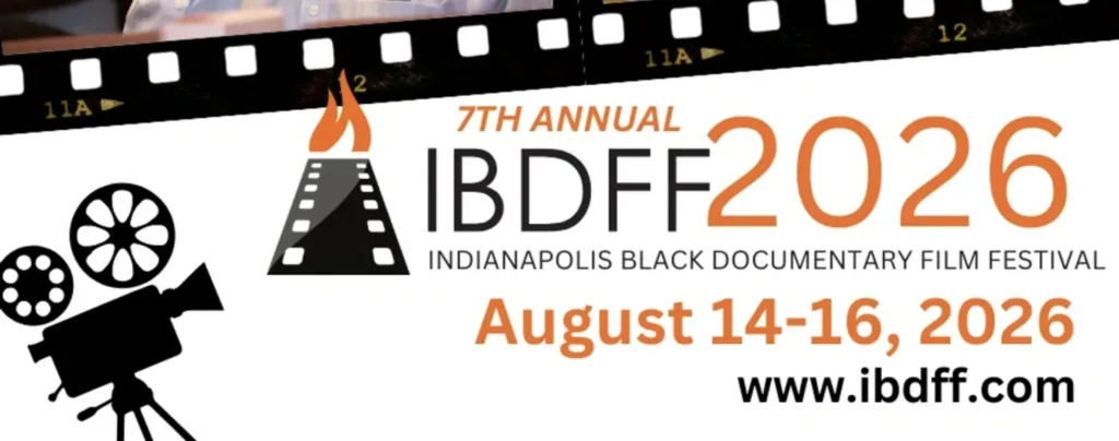 Indianapolis Black Documentary Festival