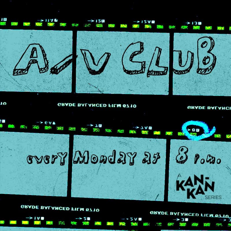 A/V Club