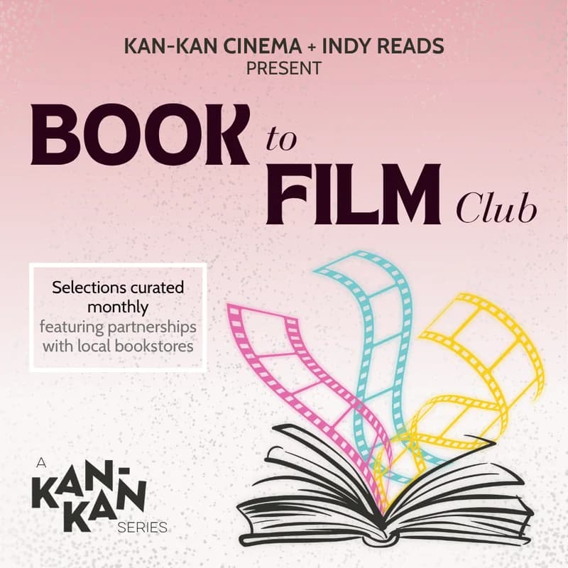 Book to Film
