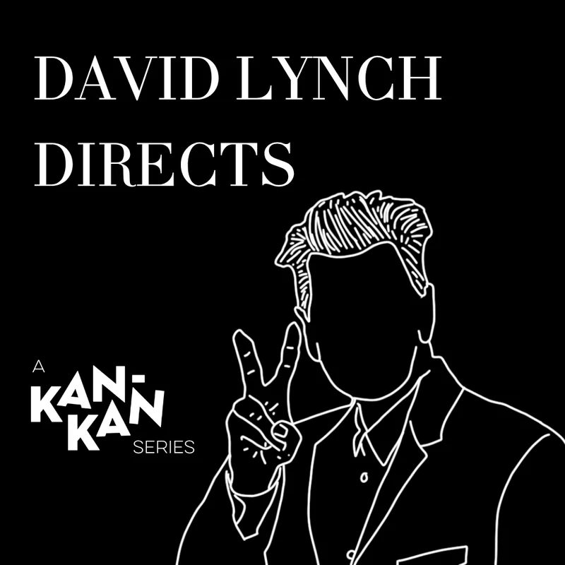 David Lynch Directs