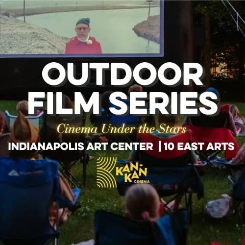 Outdoor Film Series