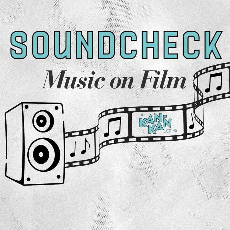 Soundcheck: Music on Film