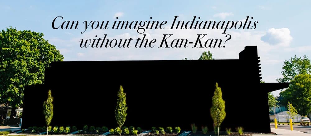 Contribute to the Indianapolis Film Project