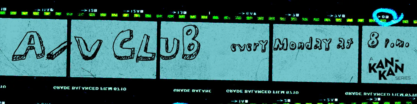 The A/V Club