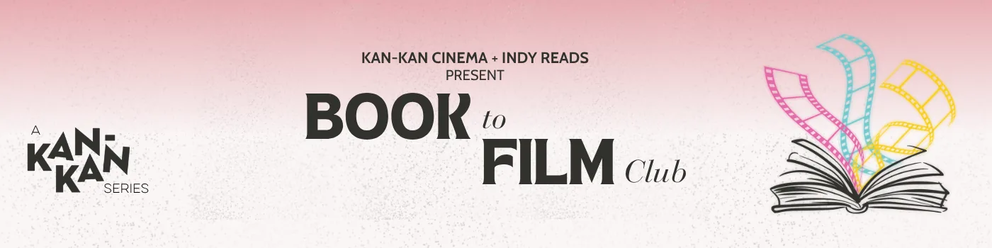Book to Film