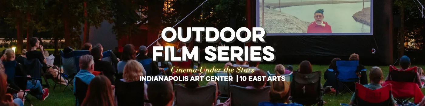 Outdoor Film Series